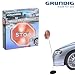 Produktbild GRUNDIG LED Garage CARPORT EINPARKHILFE RÜCKFAHRWARNER PARKHILFE PARKASSISTENT PARKEINWEISER mit STOPPSCHILD
