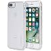 Produktbild Incipio Octane Pure Schutzhülle für Apple iPhone 8 Plus - transparent [Extrem robust | Integrierter Bumper | Transparent | Hybrid] - IPH-1661-CLR