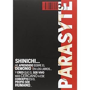 Parasyte 1