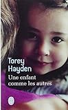 Une enfant comme les autres