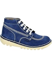 Kickers Neorallye 10 - Botines Mujer