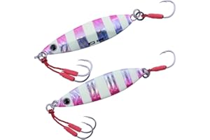 Major Craft Metal Jig Jigpara Slow JPSLOW-20 Grams 026 (5309) 4560350795309