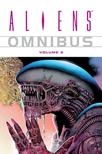 Download Aliens Omnibus Volume 5 Download Aliens Omnibus Volume 5