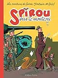  Spirou sous le manteau - tome 1 - Spirou sous le manteau (réédition)