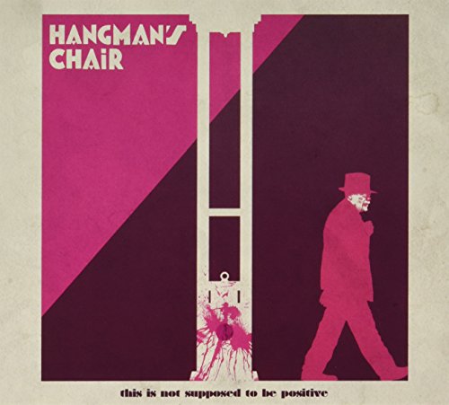 Preisvergleich Produktbild This Is Not Supposed to Be Pos