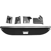 T Parts Tesla Model Y Juniper &amp; Standart 2025+ Bagaj Perdesi &ndash; Gizli Bagaj Kapama, Ayarlanabilir B&ouml;lme, Kolay Montaj, Dayanık
