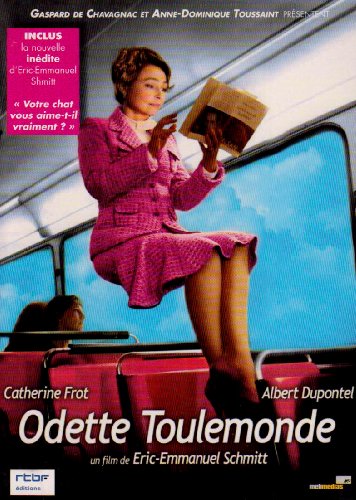 Odette Toulemonde - Edition Collector [Import belge]