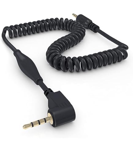 JJC Kabel łączący zwalniacz migawki do aparatów Panasonic S1