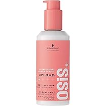 Schwarzkopf Professional Osis Elastic Medium Hold Hairspray 500 Ml - View #11