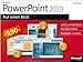 Microsoft PowerPoint 2010 auf einen Blick by Eva Kolberg
