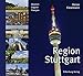 Produktbild Region Stuttgart: Deutsch, English, Français