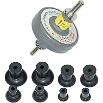 PEG 8 - Rettifica Sedi Valvole PEG Per Riparazione Motori