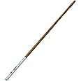 Wolf-Garten ZM140 140 cm Multi-Change Wooden Handle FSC Certified