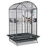 Spitzenqualität der Marke Montana Cages