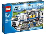 LEGO City  60044 – Polizei-Überwachungs-Truck - 8