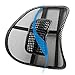 Produktbild Demiawaking Mesh Lenden Rückenstütze Unterstützung Office Home Auto Sitz Stuhl Kissen