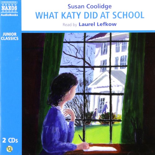 Preisvergleich Produktbild What Katy Did at School