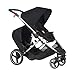 phil&teds Voyager Buggy Pushchair, Black
