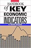 Image de Handbook of Key Economic Indicators