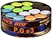 Produktbild Pros Pro Overgrip P.G.3 30er bunt perforiert