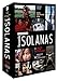 Coffret fernando solanas : intégrale cinema [FR Import]