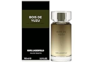 Karl Lagerfeld Bois de Yuzu Eau de Toilette