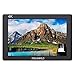 Produktbild Altsommer FEELWORLD FW703 Kamera Feldmonitor 7 Zoll DSLR Field Monitor 1920x1080 IPS Full HD 4K DC-Ausgangsleistung mit Kipparm HDMI Kabel für Canon Nikon Panasonic Sony DSLR Kamera