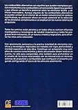 Image de Combustibles alternativos en automocion