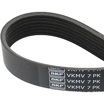 Kit De Galet Enrouleur Multi-V SKF VKM 36071 – Pour Courroie Accessoires, Inclut Roulement Haute Qualité