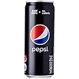Pepsi Bold Taste No Calorie, 320 ml
