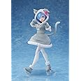 Taito Re:Zero Coreful Figure - Rem ~Puck Image ver~ Prize Figure