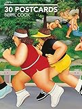 Beryl Cook Postcard Box by 