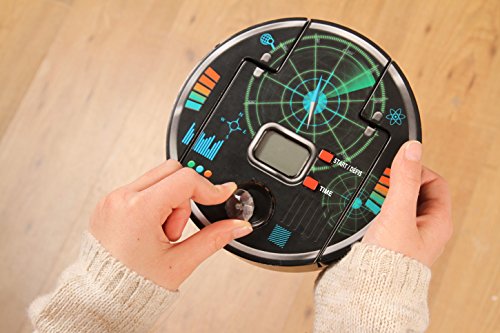 Dujardin-41270-Jeu-de-Socit-Trsor-Detector