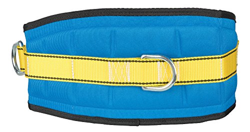 Treeup Sicherungsgurt PB 11 Gr. M/XL Klettergurt Arbeitsgurt Schutzausrüstung - 3