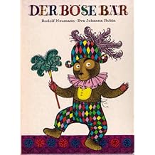 Suchergebnis Auf Amazonde Für Böser Bär