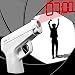 Produktbild Secret Agent Wecker