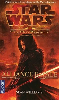 Pocket The Old Republic (1)