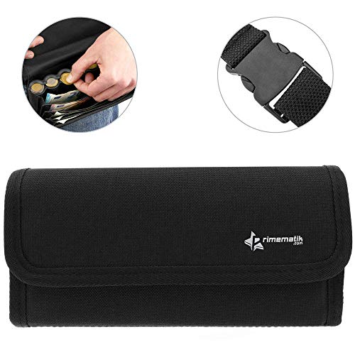 PrimeMatik Cartera de Camarero para billetes y monedas de Euro con clasificador cintur n y cierre magn tico reviews PrimeMatik Cartera de Camarero para billetes y monedas de Euro con clasificador cintur n y cierre magn tico