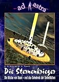 Image de AD ASTRA 006 Buchausgabe: Die Sternenkrieger (AD ASTRA Buchausgabe)