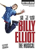 Billy Elliot: The Musical (Easy Piano Edition) - Sheet Music