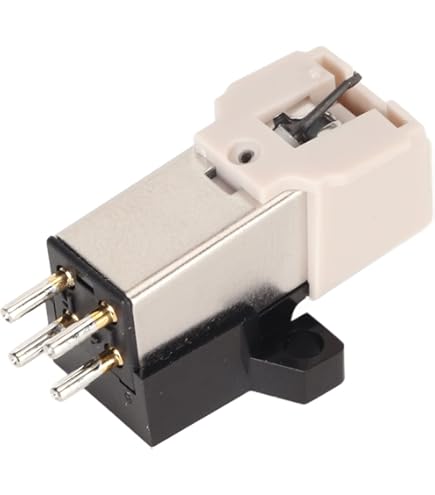 Durpower Phonograph Record Player Turntable Needle For SONY
