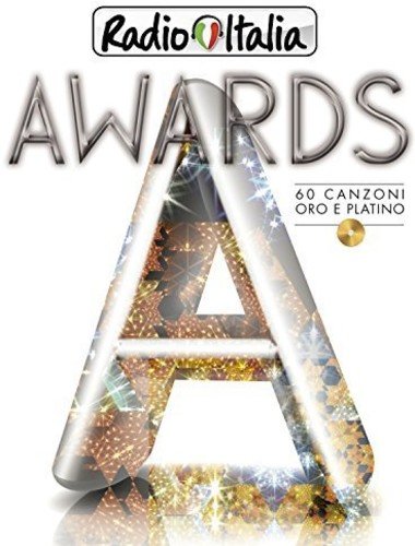 Preisvergleich Produktbild Vari Radio Italia Awards