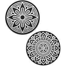 Suchergebnis auf Amazon.de für: metallplatte rund