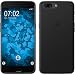 Produktbild PhoneNatic Case für OnePlus 5 Hülle Silikon Crystal Clear transparent + 2 Schutzfolien