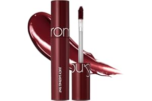 ROM&ND romand juteux Permanent Tint 0.2 fl oz Couleur des lèvres (21 DEEP SANGRIA)