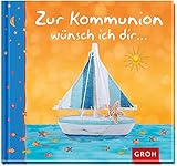 Image de Zur Kommunion wünsch ich dir… (Für deinen Weg...)