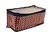 K&P Multicolor Designer pouch Makeup Kit Jewellery Vanity Pouch-1 RS.719.00