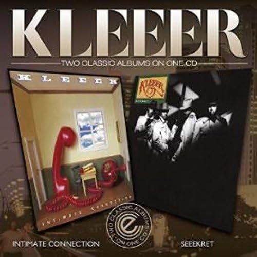 Intimate Connection / Seeekret