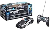 mit Fahrlicht Revell Control 24656 - Police Car LAMBORGHINI im Maßstab 1:24