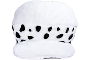 CoolChange Cappello di Trafalgar Law della Serie One P Dopo Il Salto temporale